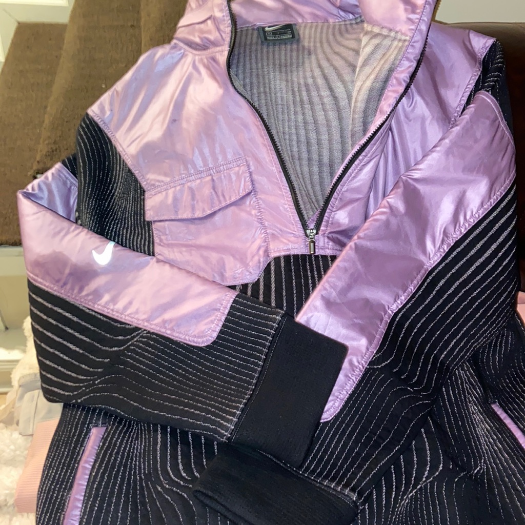 Womens Nike Jacket